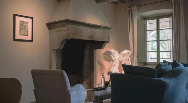 Vocabolo Moscatelli, Rezervovat Hotel Calzolaro Umbrie