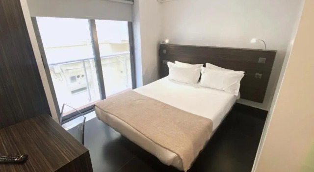 Двухместный номер Standard Hotel Oceano