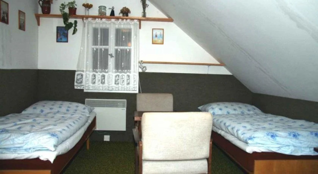 Penzion Kukačka, Rezerwuj Hotel Hotele SPA w Kraj hradecki, SPA