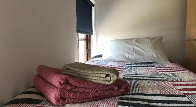 Heir Island House, Prenota Hotel  