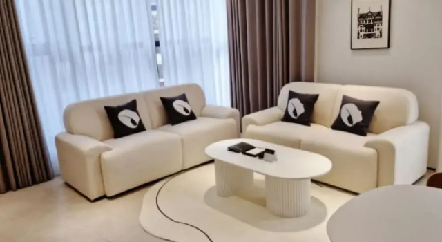 Люкс Premier HOTEL THE DESIGNERS LYJ SUITE YEOKSAM