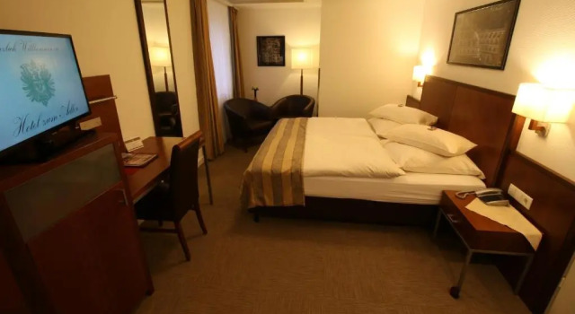 Номер Superior Hotel zum Adler - Superior