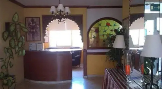 Hostal Europa, Забронировать Отель Эстепона Коста-дель-Соль