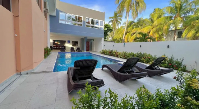 Sofy House