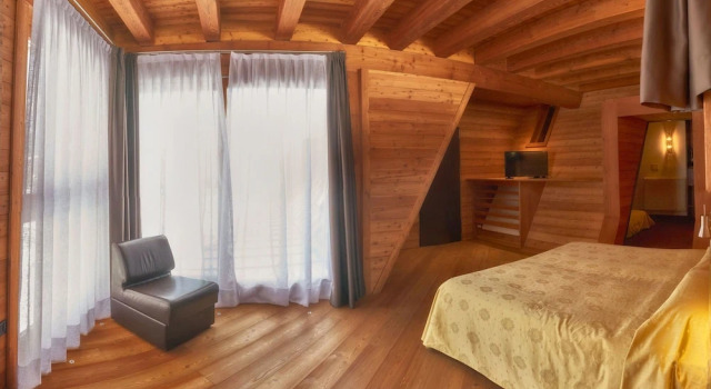 Hotel Paladin, Забронировать Отель Сан-Мартино-ди-Кастроцца Primiero