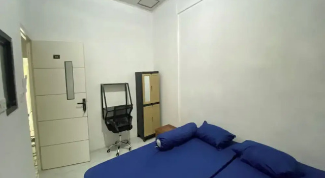 Deluxe chambre OYO 95038 Khanza Stay