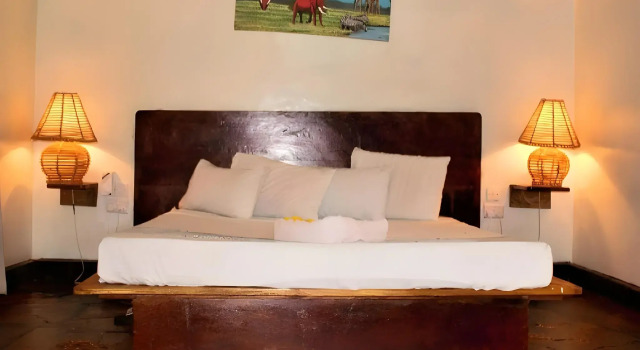 Diani Bay Resort, Book Resort Hotels in Coast Region with Breakfast, Breakfasts