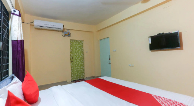 OYO Flagship 49250 Avigna Residency 2
