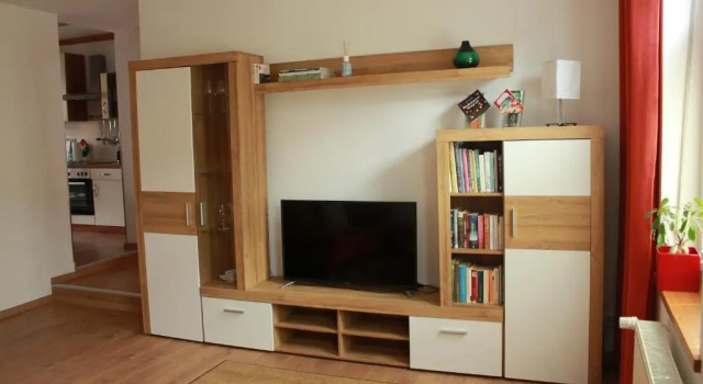 Ferienwohnung Altstadtidylle 3, Reserva ahora Hotel Wernigerode Sajonia-Anhalt