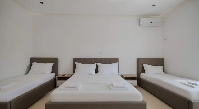 Номер Standard La Maison Boutique Hotel