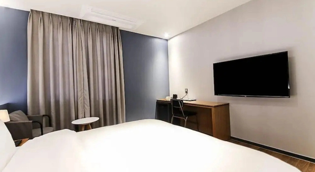 Номер Standard Gimhae Perfect Hotel