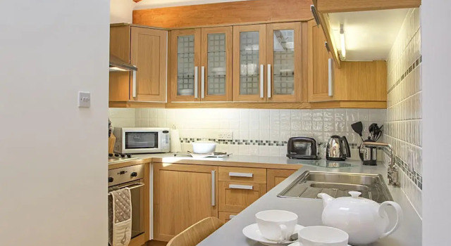 Студия Fairfield House