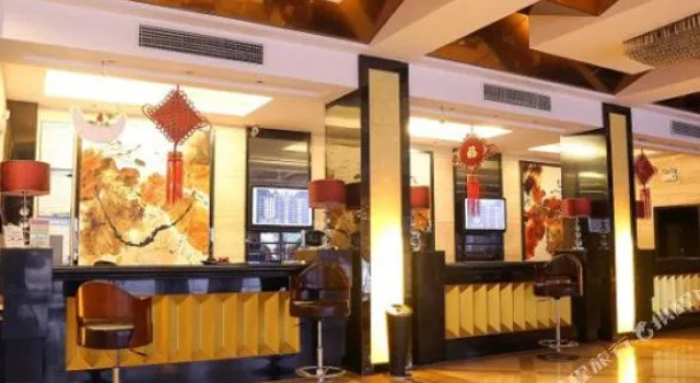 mango, Rezerwuj Hotel Jian Jiangxi