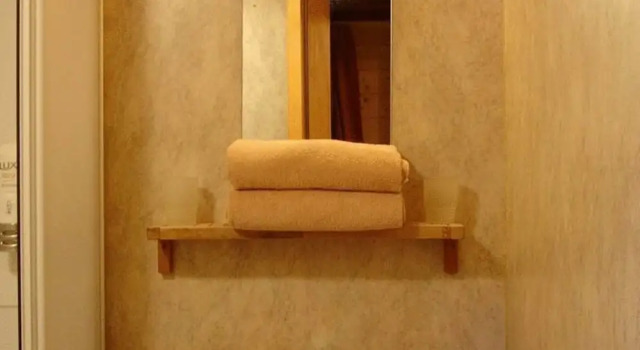 Номер Classic Chalet Suisse Bed and Breakfast