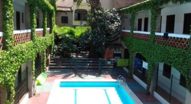 Hotel Planas