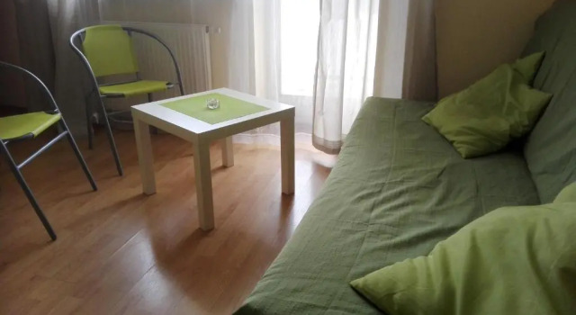GreenApartament, Boek Appartement Hotels in Klein-Polen met parkeren, Parkeren