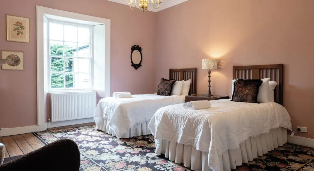 Коттедж с видом на сад Gorgeous 3BD in Oxfordshire Countryside