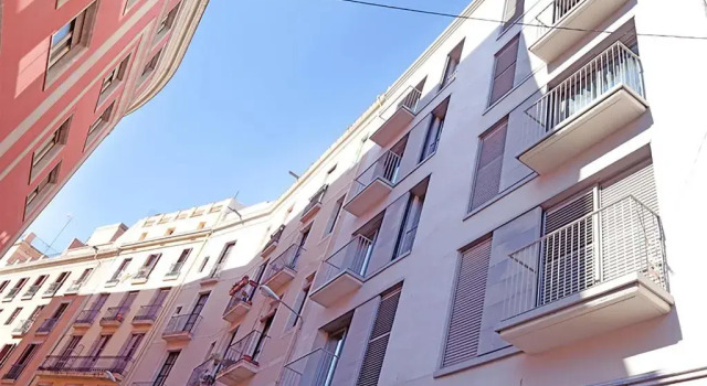 Aspasios Catedral Apartments, Забронировать Апартаменты/квартира Барселона провинция Барселона, рядом с Приход Св. Августина