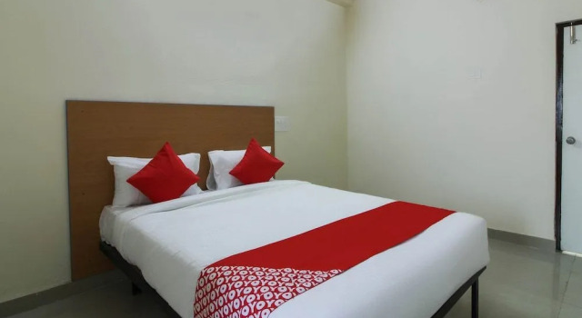 OYO 47251 M&m Rooms
