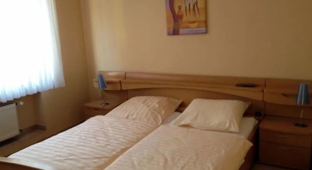 Номер Standard Hotel im Brühler Hof
