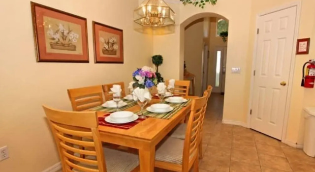 Вилла Ly218454 - Oak Island Cove - 4 Bed 3 Baths Villa