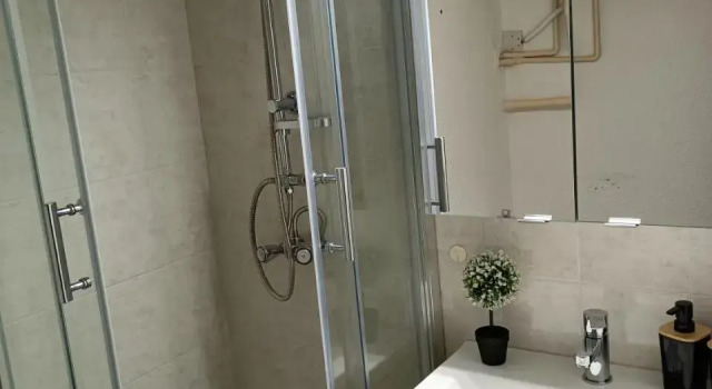 St Pierre la Mer,Appartement T2 En Residence Calme, Rezerwuj Hotel Fleury Aude