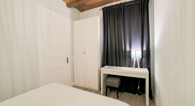 Modern & Chic 2 Bed Apt in Lesseps