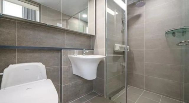 Номер Premium Coopstay Koaroo Yeosu