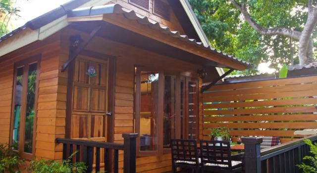 Номер Standard Poohbar Resort & Lotusdive