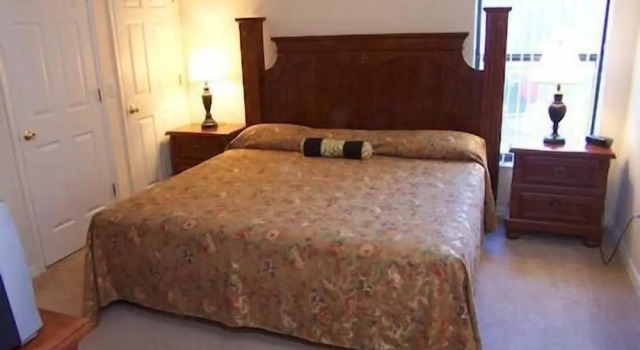 Коттедж 247 High Grove House 4 Bedroom by Florida Star