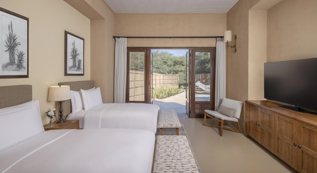 Anantara Desert Islands Resort & Spa, Réserver Complexe hôtelier Da‘sah Sir Bani Yas Island