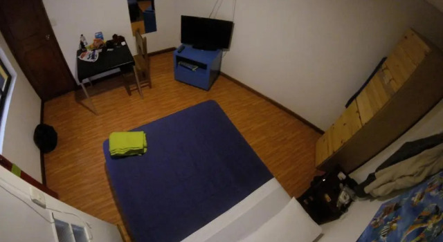Номер Economy Hostal de la 57
