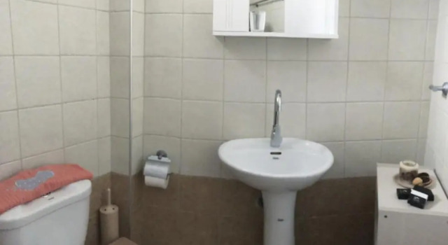 Апартаменты Stergios_Apartments 05