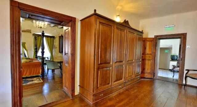 Casa Georgius Krauss Sighisoara, Book Hotel Sighişoara 