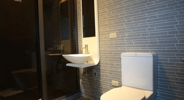 Номер Standard 사이판 iris pool villa