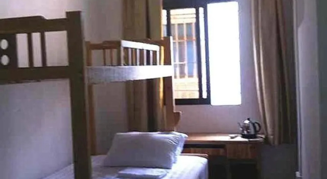 Xiamen Huxi Hotel, Book Hotel Gulangyu 
