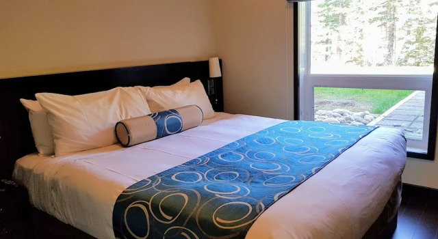 Номер Standard Paradise Resort Club and Spa