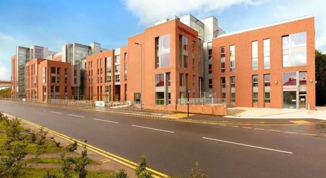 Modern Rooms BIRMINGHAM - SK, Varaa Hotelli Birmingham West Midlands
