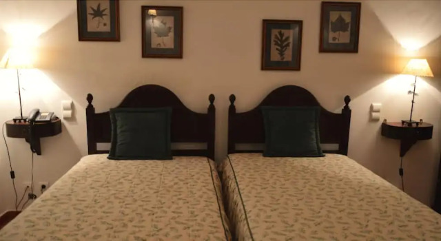 Herdade da Serrinha, Prenota Hotel Hotel a Alentejo con parcheggio, Parcheggio