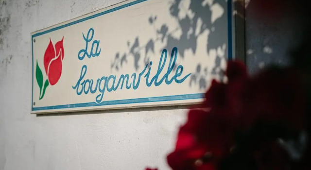 Вилла La Bouganville