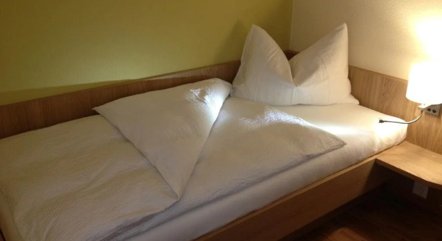 Restaurant Hotel Rüttihubelbad, Prenota Hotel Walkringen Schweizer Mittelland