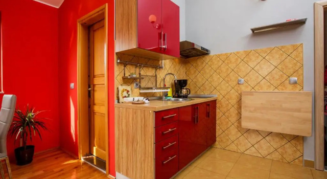 Апартаменты Ava apartmani