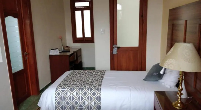 Номер Standard HOTEL CASA CONSTANZA
