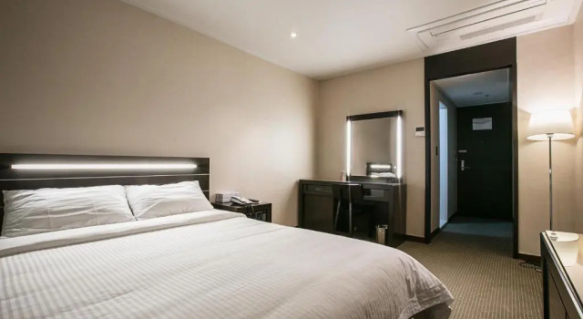 Run of House Busan Tourist Hotel