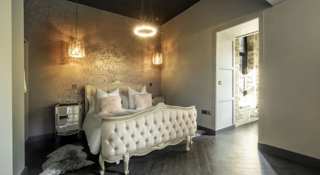 Bowers Mill Aparthotel