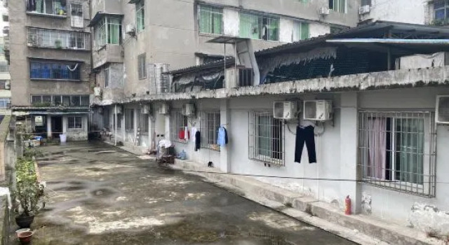 Xingyuan hotel