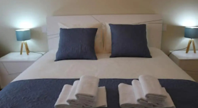 Номер Standard Villa Tavares Suítes