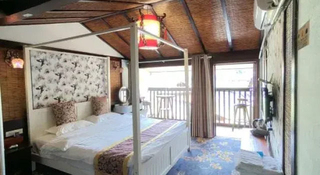 Xijiang Tinglan Homestay, Prenota Hotel Xijiang Guizhou