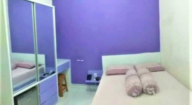 Monolocale Barata Hotel AR1