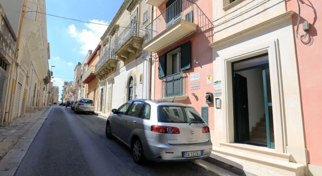 Apartment Bellini